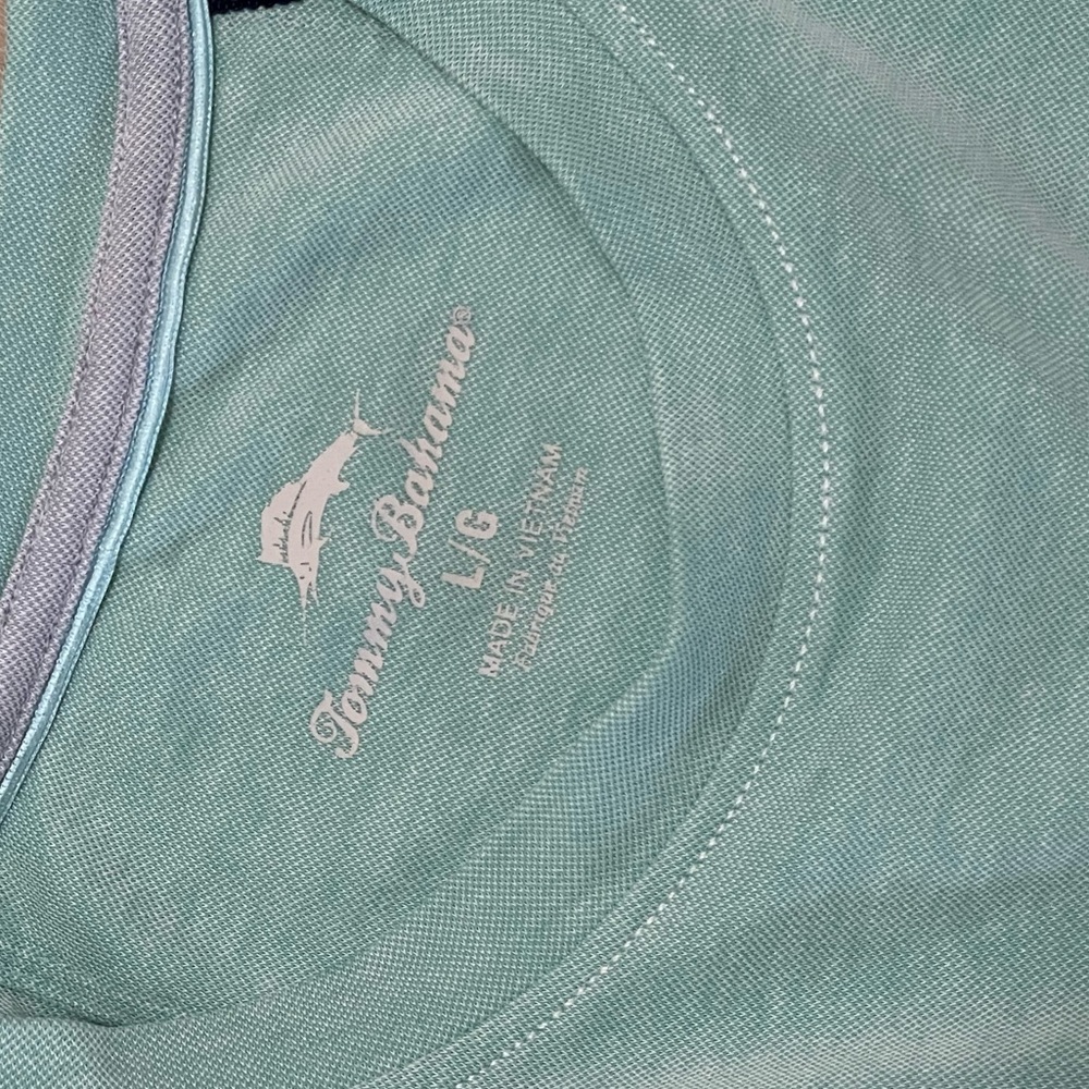 Tommy Bahama - Skyline - T-shirt